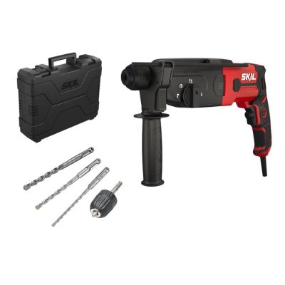 8. Młotowiertarka HAMMER ROTARY 1770GA 850W