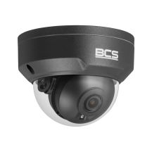 Kamera IP kopułowa 5Mpx BCS-P-DIP25FSR3-Ai2-G