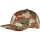 Czapka z daszkiem BUFF PACK BASEBALL CAP HETCH BRINDLE -BRINDLE-ONESIZ-Standard   one size