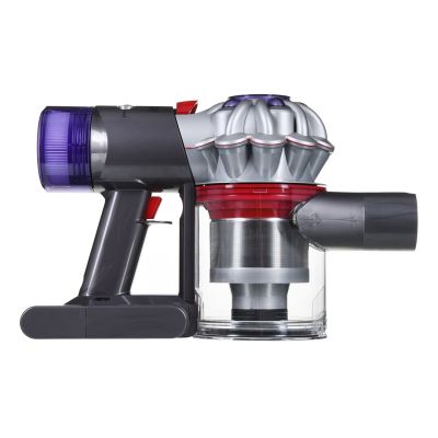 15. Odkurzacz DYSON V8 Absolute SV25  (2023)