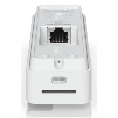 6. Ubiquiti Doorbell Lite Biały