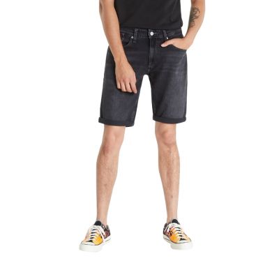 8. Szorty Tommy Jeans Ronnie Short M DM0DM12738