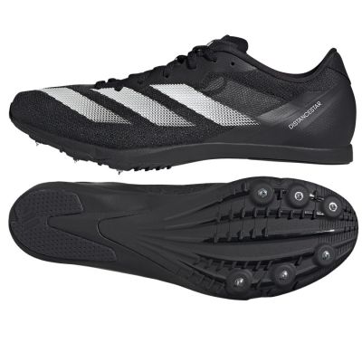 Buty kolce adidas Distancestar IG9906