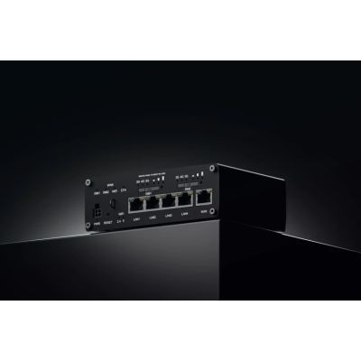 7. Modem 5G LTE Dual Teltonika Networks RUTM52 (EU)