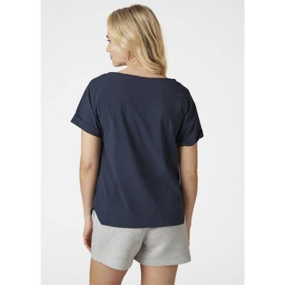4. Koszulka Helly Hansen Thalia W 34169-597