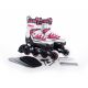 10. Rolki regulowane Tempish Rebel T Jr 10000000418