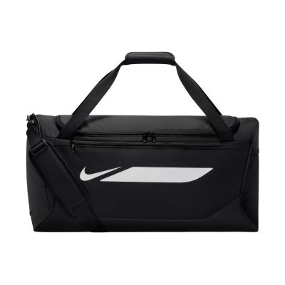Torba Nike Academy Team M czarna IO0918 010