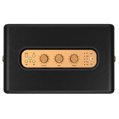 2. TRACER GŁOŚNIK TWS M30 BLUETOOTH BLACK