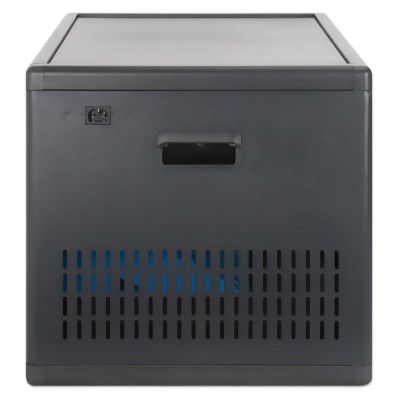 13. MANHATTAN SZAFA DO ŁADOWANIA 12 LAPTOPÓW 12X USB-C