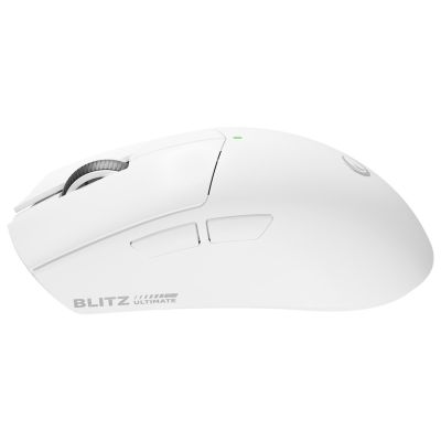 7. RAMPAGE MYSZ BLITZ ULTIMATE 8K