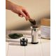 3. Kubek termiczny 473 ml Carter Move Mug Fellow white +Zaparzacz Carter Infuser
