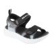 Skechers Microspec-Splash 407034L-BKSL Czarne 29