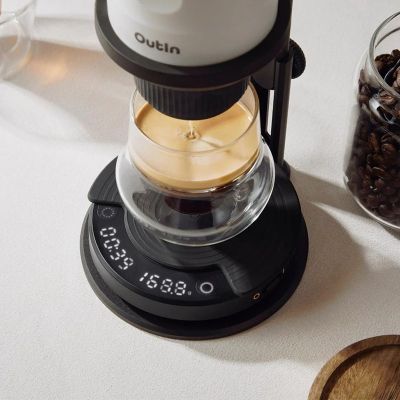 13. Waga do kawy Outin Claro Coffee Scale OT-SCL-01