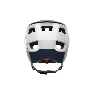 4. Kask rowerowy POC Kortal Race MIPS granatowy mat
