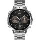 4. Smartwatch Gravity Grafitowy Pasek + Bransoleta GT42-3