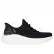 7. Buty Skechers Slip-ins: Bobs Sport B Love - True Delight W 117617 BLK black