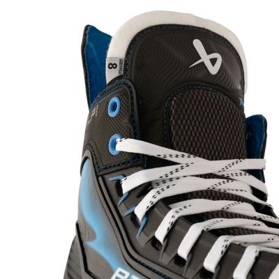 4. Łyżwy hokejowe Bauer X-LP 2.0 Senior