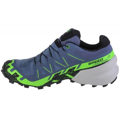 2. Buty do biegania Salomon Speedcross 6 GTX W 473019