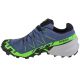 2. Buty do biegania Salomon Speedcross 6 GTX W 473019