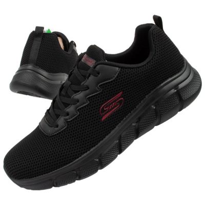 2. Buty Skechers M 118106/BBK