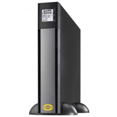 6. Orvaldi V3000+ sinus 2U LCD zasilacz UPS Technologia line-interactive 3 kVA 2700 W 9 x gniazdo sieciowe