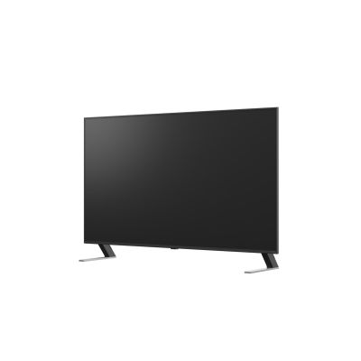 8. Telewizor LG 55QNED85A3C QNED EVO 55'' 4K Ultra HD 120Hz WebOS Dolby Digital Czarny