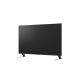8. Telewizor LG 55QNED85A3C QNED EVO 55'' 4K Ultra HD 120Hz WebOS Dolby Digital Czarny