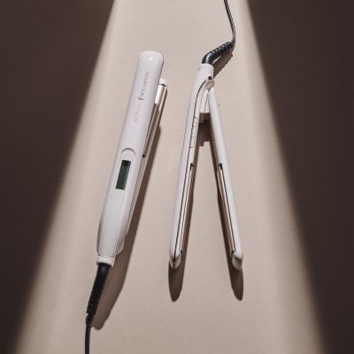 5. Remington S9100 Prostownica Ciepły Beżowy, Biały 3 m