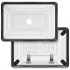3. Etui Tech-Protect Kevlar Pro na MacBook Neo 13" 2026 - czarno-przezroczyste