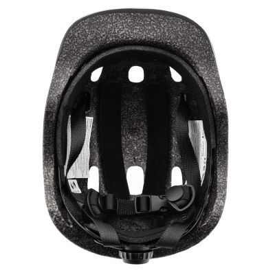 6. Kask rowerowy Meteor KS06 S 17443 48-52 cm Police