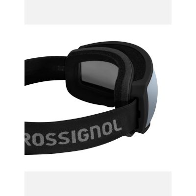 4. Gogle Rossignol Izar Black