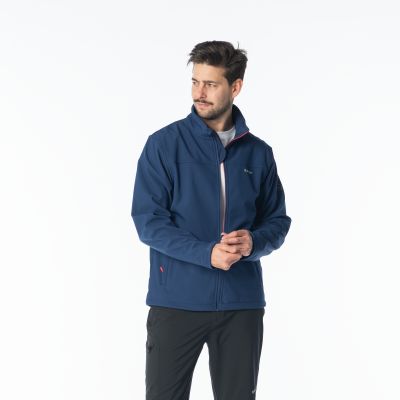 8. Kurtka Softshell Hi-tec Lingen M 92800626294