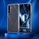 12. Etui 3mk Clear Case na Samsung Galaxy M16 5G - przezroczyste