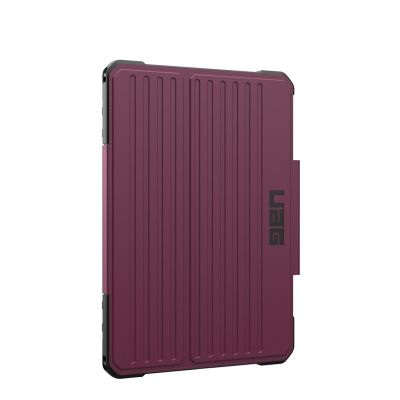 9. Etui Urban Armor Gear Metropolis SE Series iPad Pro 11" (5. generacji, 2024, M2) Folio