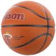 6. Piłka Wilson Team Alliance Miami Heat Ball WTB3100XBMIA