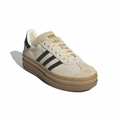 3. Buty damskie adidas Gazelle Bold JS3892