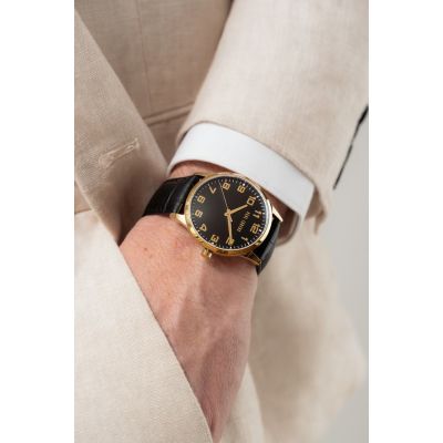 4. Zegarek Męski PAUL LORENS PL20022A-1A2 + BOX