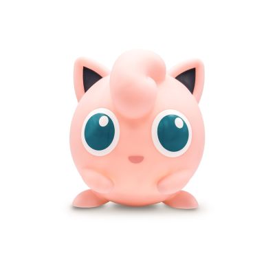 2. TF POKEMON LIGHT-UP FIGURE - JIGGLYPUFF 20 CM