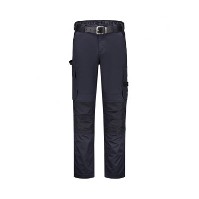 Spodnie Robocze Malfini Work Pants Twill Cordura MLI-T63T2