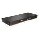 2. Avocent AutoView AV3216 - KVM-Switch - 16 x KVM port(s) - 2 lokale Benutzer - 1 IP-Benutzer - an Rack montierbar