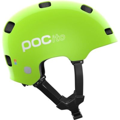 2. Kask rowerowy kids Pocito Crane Mips Jr 7325549887169