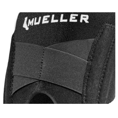 7. Samoregulujący stabilizator kolana Orteza Mueller Self-Adjusting Knee