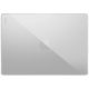 3. Etui UNIQ Vero do MacBook Pro 14" M1-M4  (2021-2024) - przezroczyste