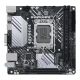 7. ASUS PRIME H610I-PLUS D4-CSM Intel H610 LGA 1700 mini ITX