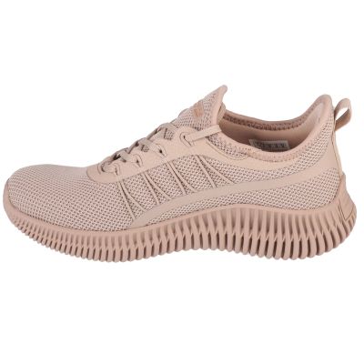 2. Skechers Bobs Geo-New Aesthetics 117417-TAN Beżowe 36