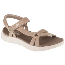 Skechers Go Walk Flex Sandal - Sublime 141451-TPE Szare 40