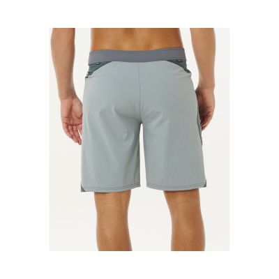 2. Boardshorty męskie RIP CURL Mirage Search zielone