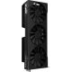 2. Karta graf. XFX Swift RX 9070XT 3-FAN Gaming E. 16G