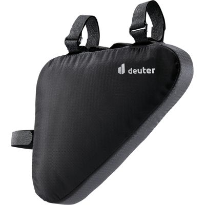 Torba na ramę Deuter Triangle Bag 1.7 - black
