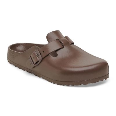 11. Klapki Birkenstock Boston Eva M 1027386